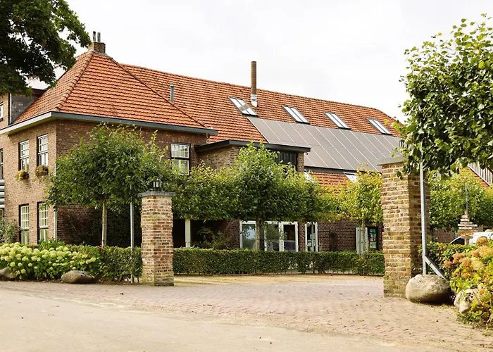 Landhuis Bovenste Bos